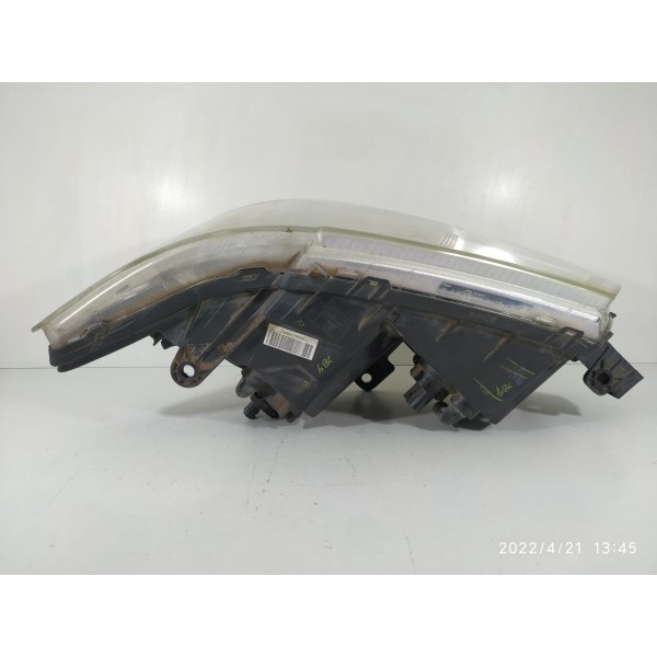 Farol Dodge Journey Esq 2010 2011 2012 2015 Orig Det / 14173