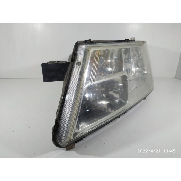 Farol Dodge Journey Esq 2010 2011 2012 2015 Orig Det / 14173