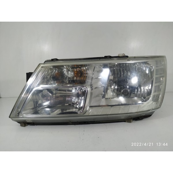 Farol Dodge Journey Esq 2010 2011 2012 2015 Orig Det / 14173