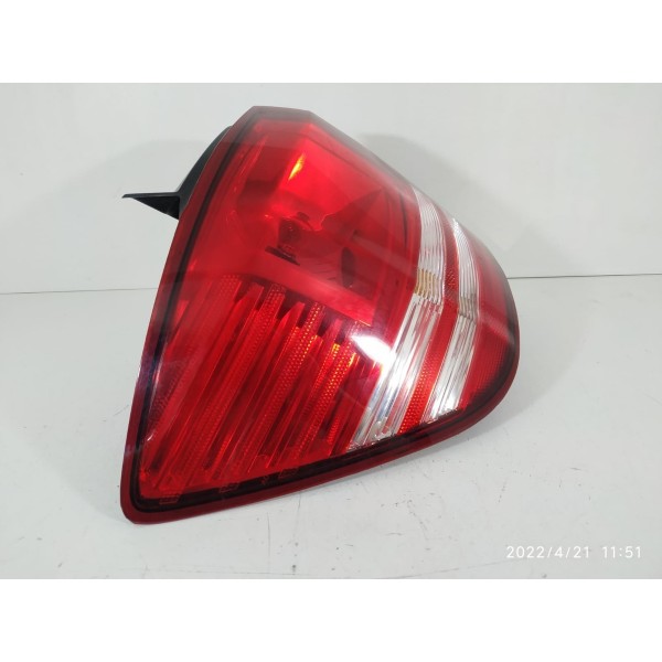 Lanterna Journey Esquerda 2010 2011 2012 2013 2015