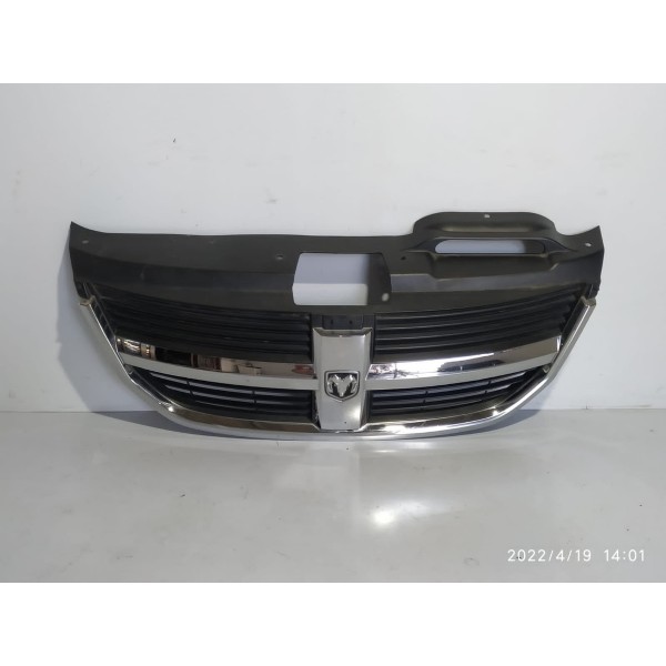 Grade Journey 2009 2010 2011 2012 2013 2014