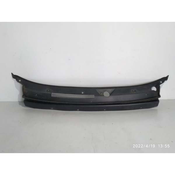 Moldura Grade Parabrisa Dodge Journey 2010/2018