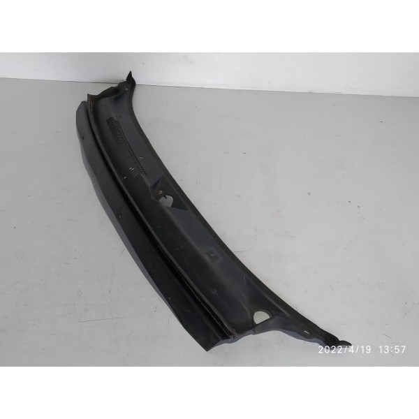 Moldura Grade Parabrisa Dodge Journey 2010/2018