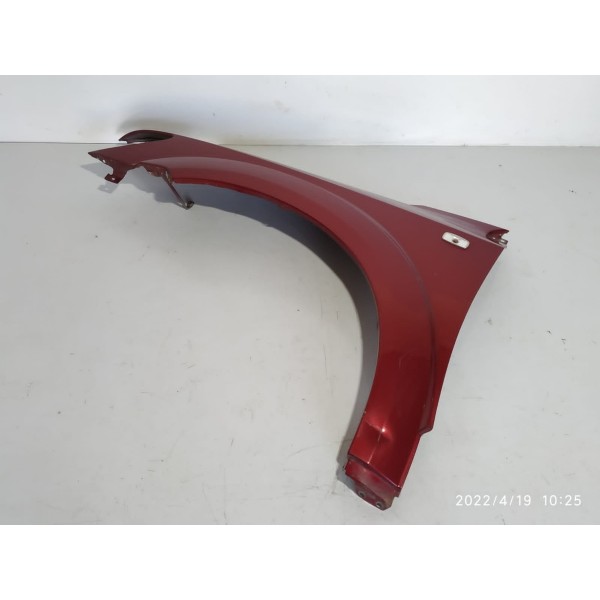 Paralama Journey Freemont Esquerdo 2010/2018