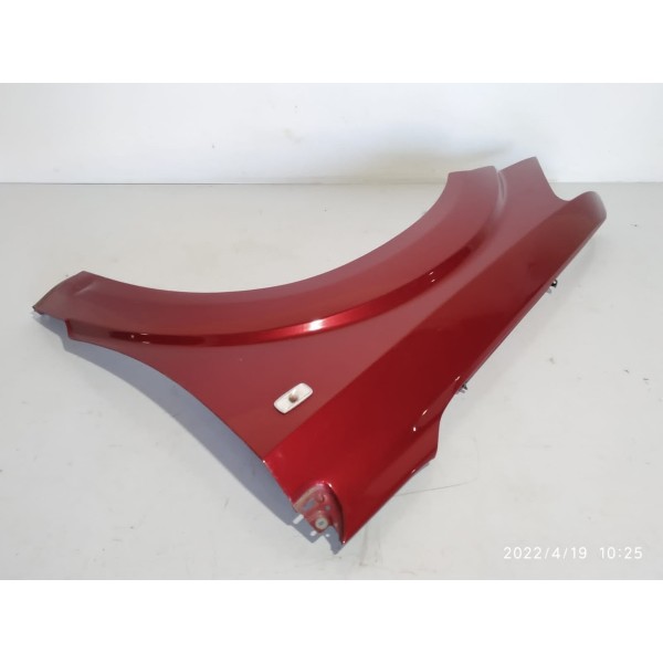 Paralama Journey Freemont Esquerdo 2010/2018