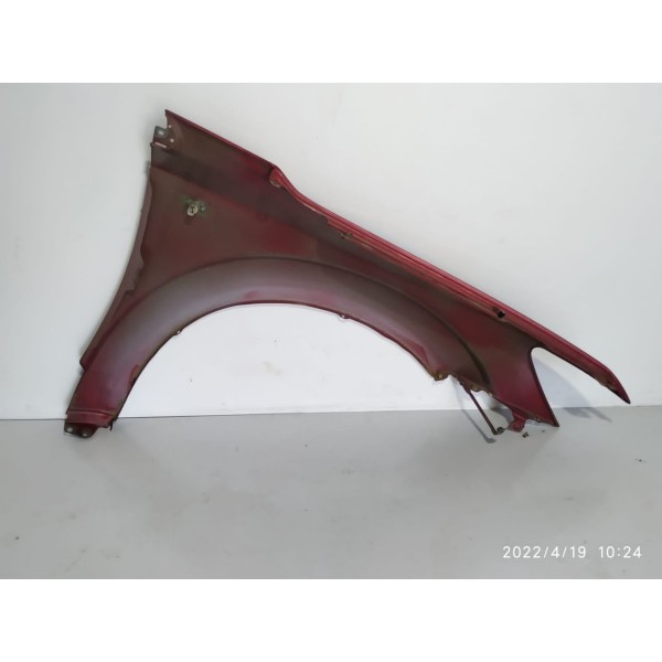 Paralama Journey Freemont Esquerdo 2010/2018