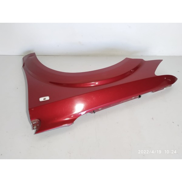 Paralama Journey Freemont Esquerdo 2010/2018