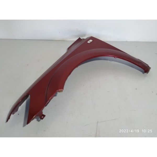 Paralama Journey Freemont Esquerdo 2010/2018