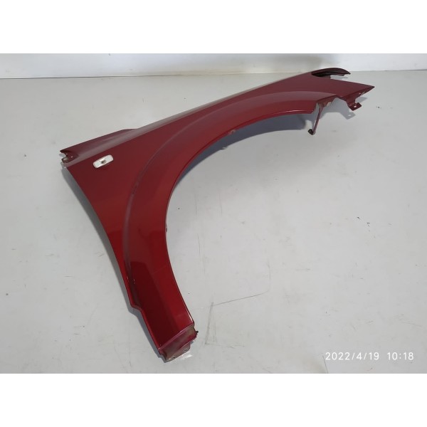 Paralama Journey Freemont Direiro Liso 2010/2018