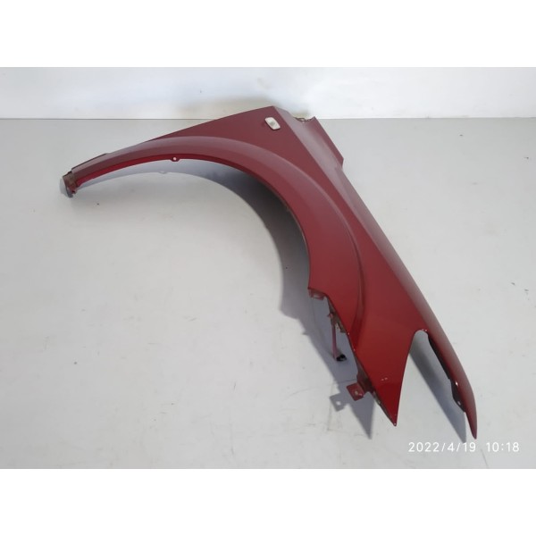 Paralama Journey Freemont Direiro Liso 2010/2018