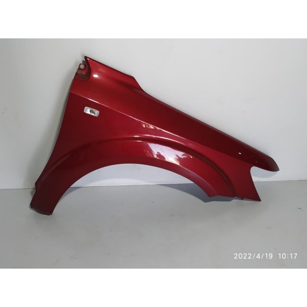 Paralama Journey Freemont Direiro Liso 2010/2018