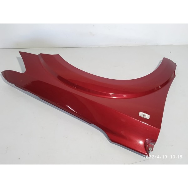 Paralama Journey Freemont Direiro Liso 2010/2018