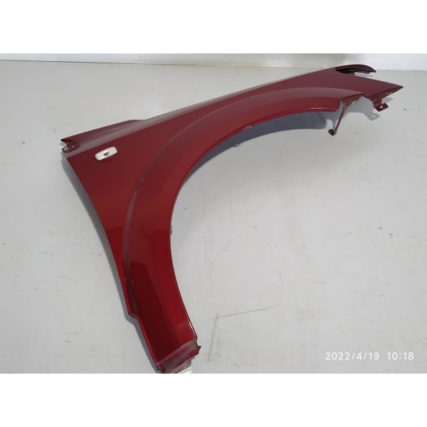 Paralama Journey Freemont Direiro Liso 2010/2018