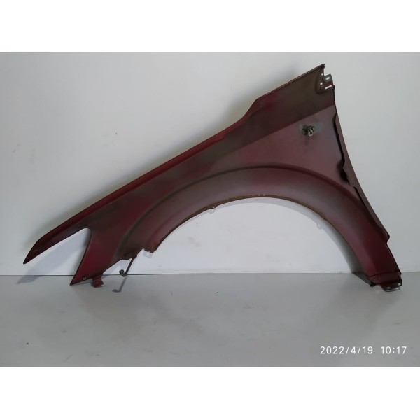 Paralama Journey Freemont Direiro Liso 2010/2018