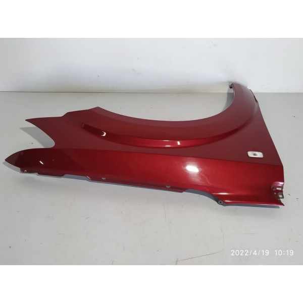 Paralama Journey Freemont Direiro Liso 2010/2018