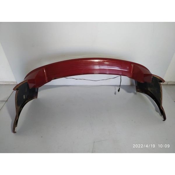 Parachoque Journey Traseiro 2010 2011 2012 2013 2014