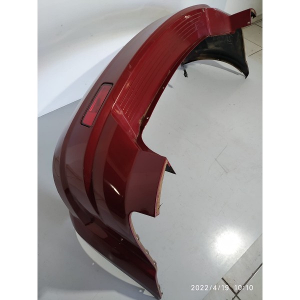 Parachoque Journey Traseiro 2010 2011 2012 2013 2014