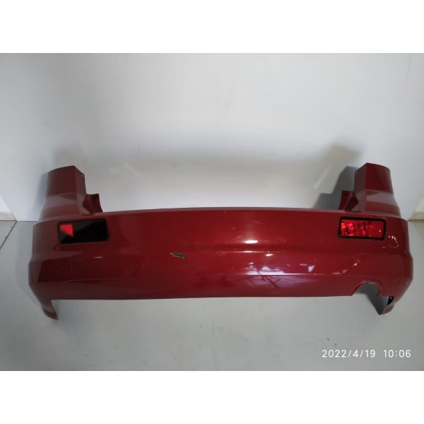 Parachoque Journey Traseiro 2010 2011 2012 2013 2014