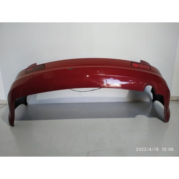 Parachoque Journey Traseiro 2010 2011 2012 2013 2014