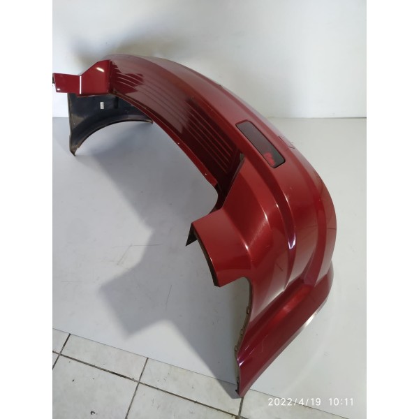 Parachoque Journey Traseiro 2010 2011 2012 2013 2014