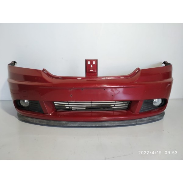 Parachoque Journey 2010 2011 2012 2013 2014 Compl Det