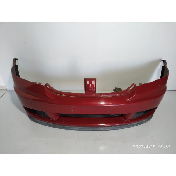 Parachoque Journey 2010 2011 2012 2013 2014 Compl Det