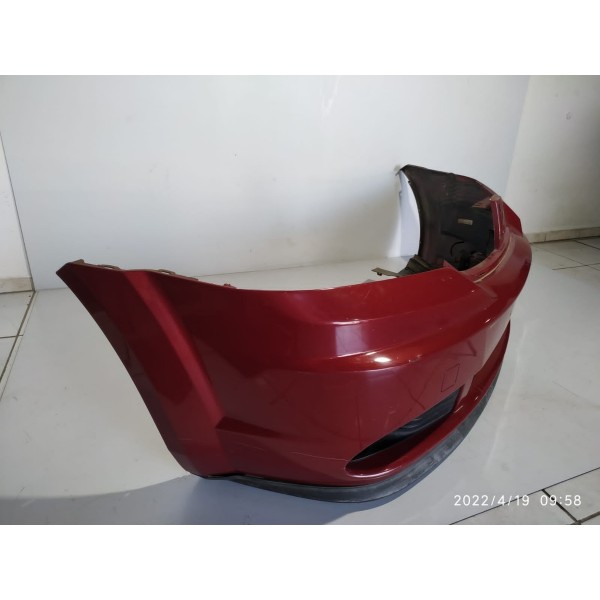 Parachoque Journey 2010 2011 2012 2013 2014 Compl Det