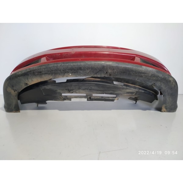 Parachoque Journey 2010 2011 2012 2013 2014 Compl Det