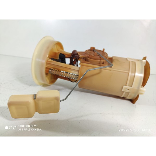 Bomba Combustível Golf A3 Beetle 2007/2010 1je919051