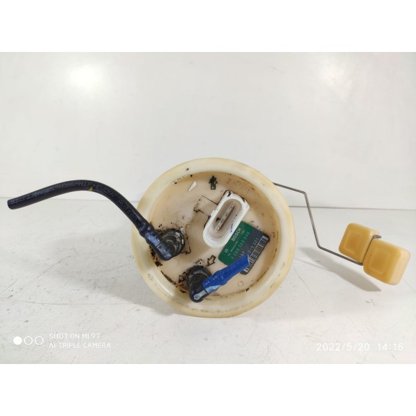 Bomba Combustível Golf A3 Beetle 2007/2010 1je919051