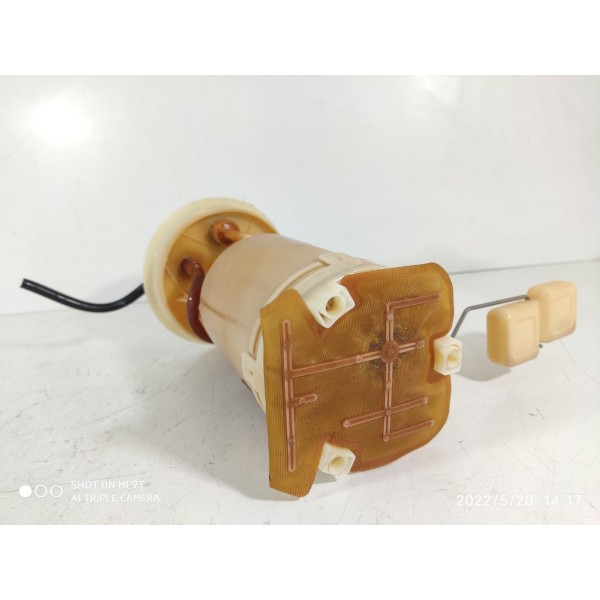 Bomba Combustível Golf A3 Beetle 2007/2010 1je919051