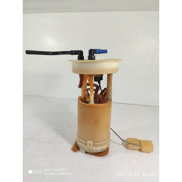 Bomba Combustível Golf A3 Beetle 2007/2010 1je919051