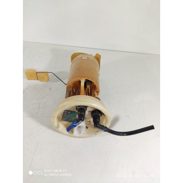 Bomba Combustível Golf A3 Beetle 2007/2010 1je919051