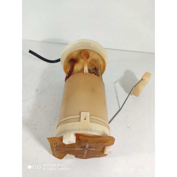 Bomba Combustível Golf A3 Beetle 2007/2010 1je919051