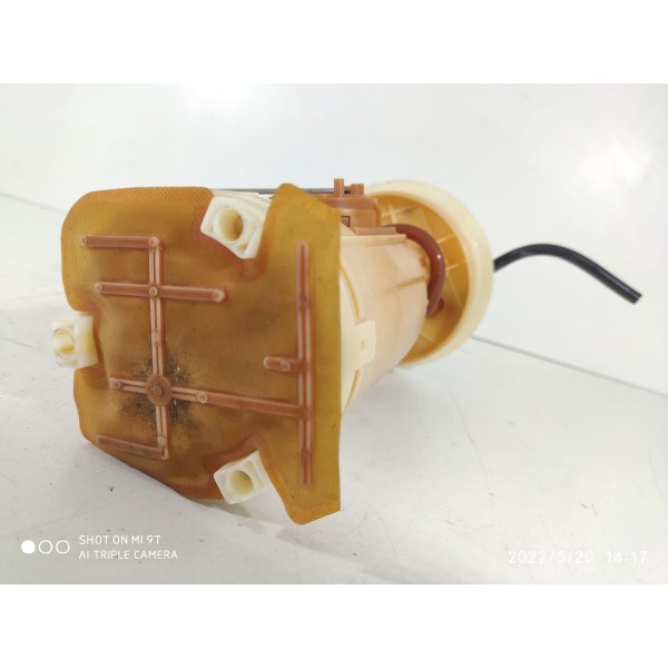 Bomba Combustível Golf A3 Beetle 2007/2010 1je919051