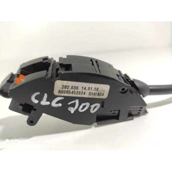 Chave Piloto Automático Clc200 2008/2010 A0085452624