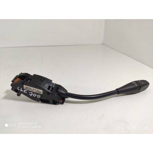 Chave Piloto Automático Clc200 2008/2010 A0085452624