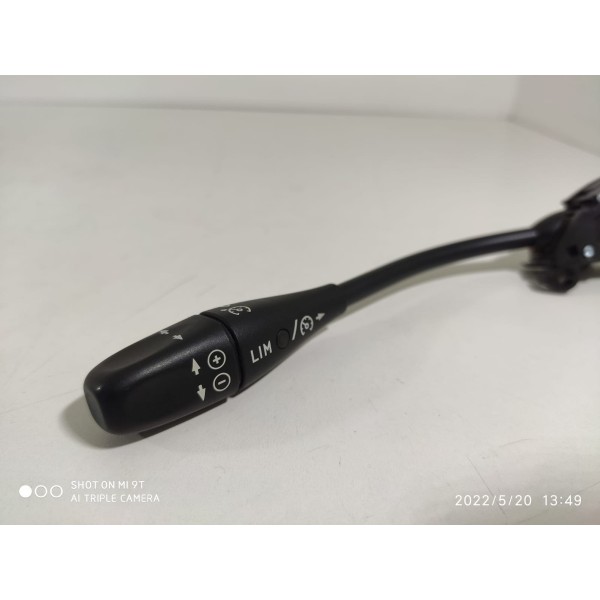 Chave Piloto Automático Clc200 2008/2010 A0085452624