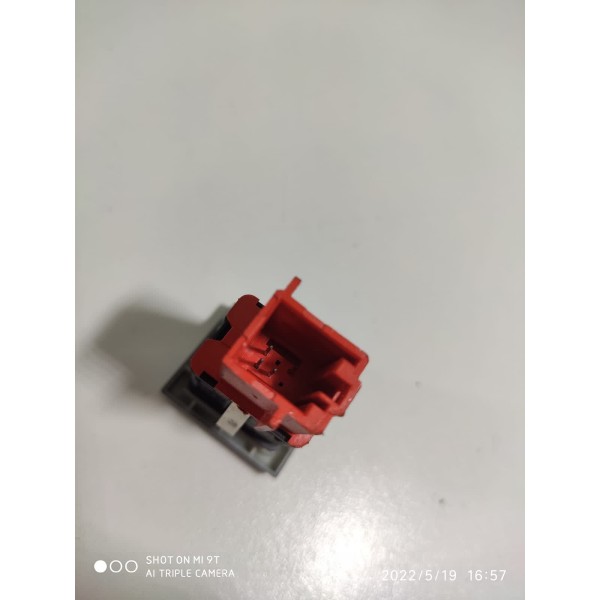 Botao Tração Off Road Amarok 2010/2016