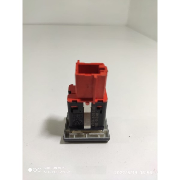 Botao Tração Off Road Amarok 2010/2016