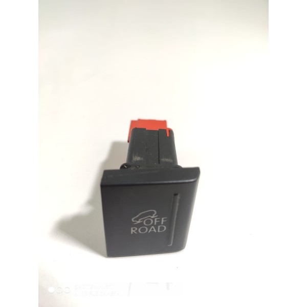 Botao Tração Off Road Amarok 2010/2016