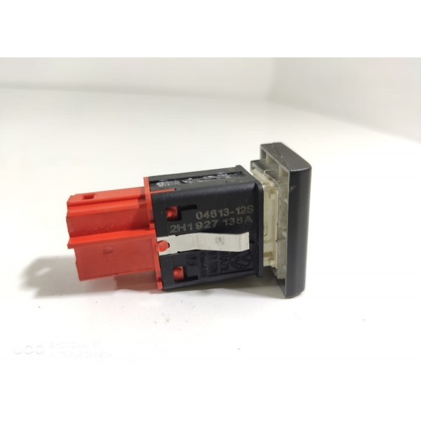 Botao Tração Off Road Amarok 2010/2016