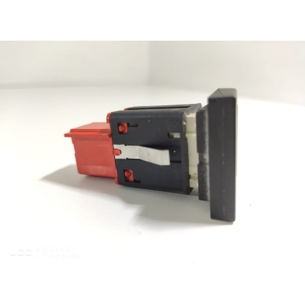 Botao Tração Off Road Amarok 2010/2016