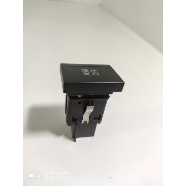Botao Controle Tracao Amarok 2010/2016