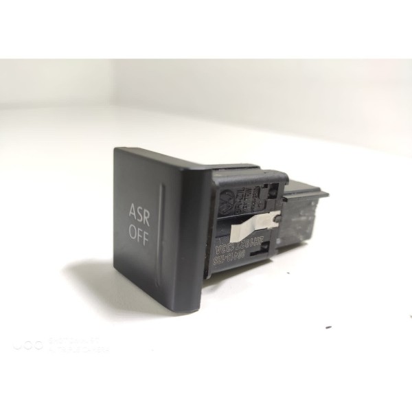 Botao Controle Tracao Amarok 2010/2016