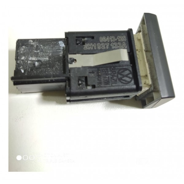 Botao Controle Tracao Amarok 2010/2016