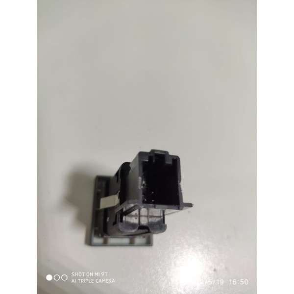 Botao Controle Tracao Amarok 2010/2016