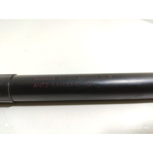 Amortecedor Tampa Traseira Fusion 2009 2010 2011 2012