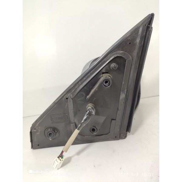 Retrovisor Toyota Etios Direito 2016 2017 2018 3 Fios Orig