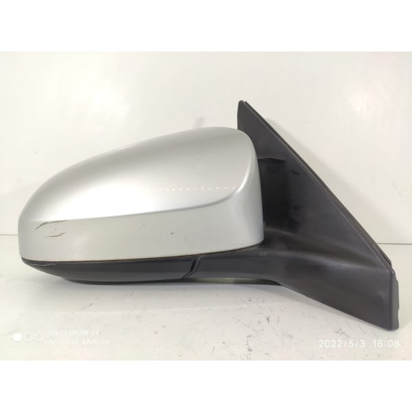 Retrovisor Toyota Etios Direito 2016 2017 2018 3 Fios Orig